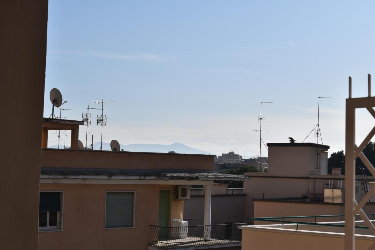 Casa Vacanze "Animuccia House" Roma Exterior photo