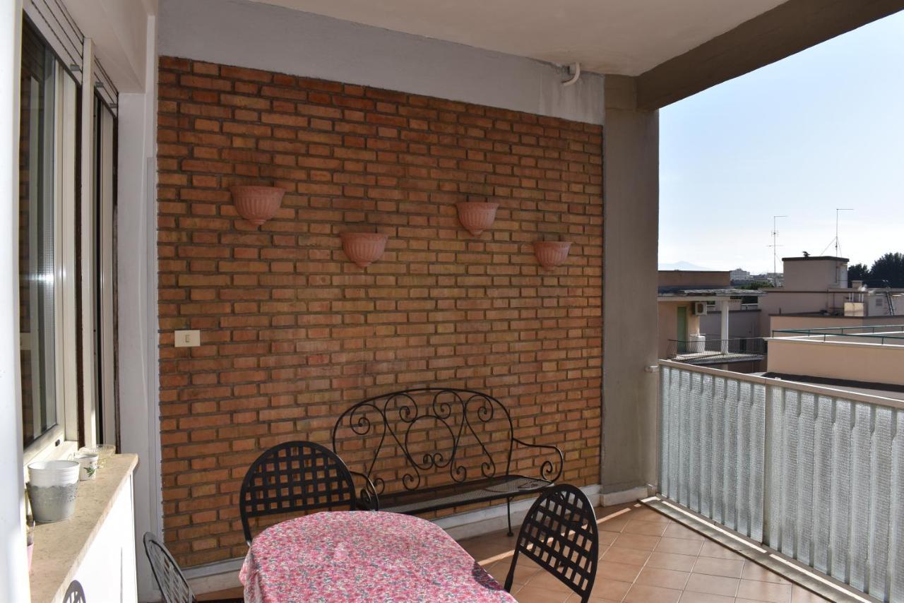 Casa Vacanze "Animuccia House" Roma Exterior photo