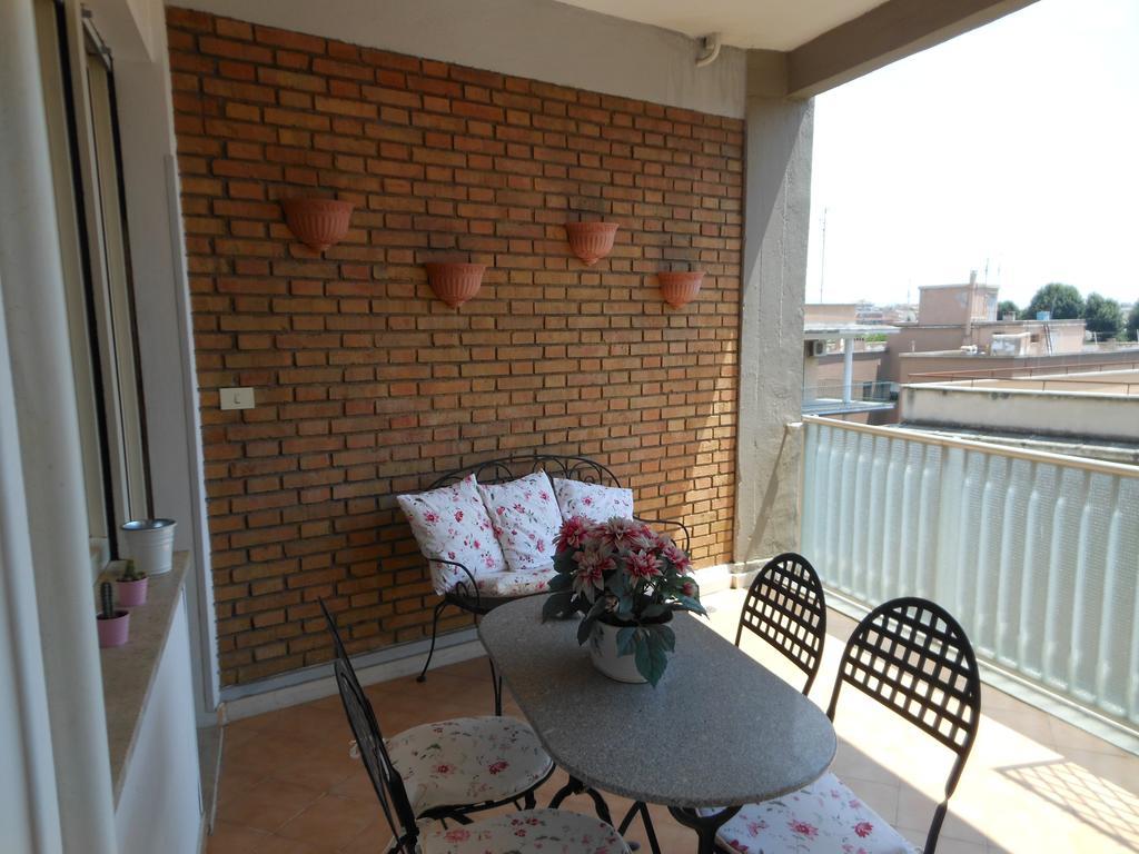 Casa Vacanze "Animuccia House" Roma Room photo