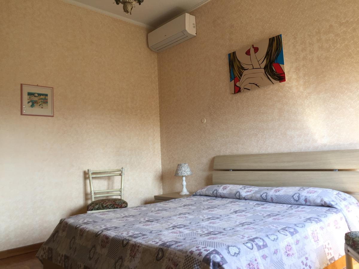 Casa Vacanze "Animuccia House" Roma Exterior photo