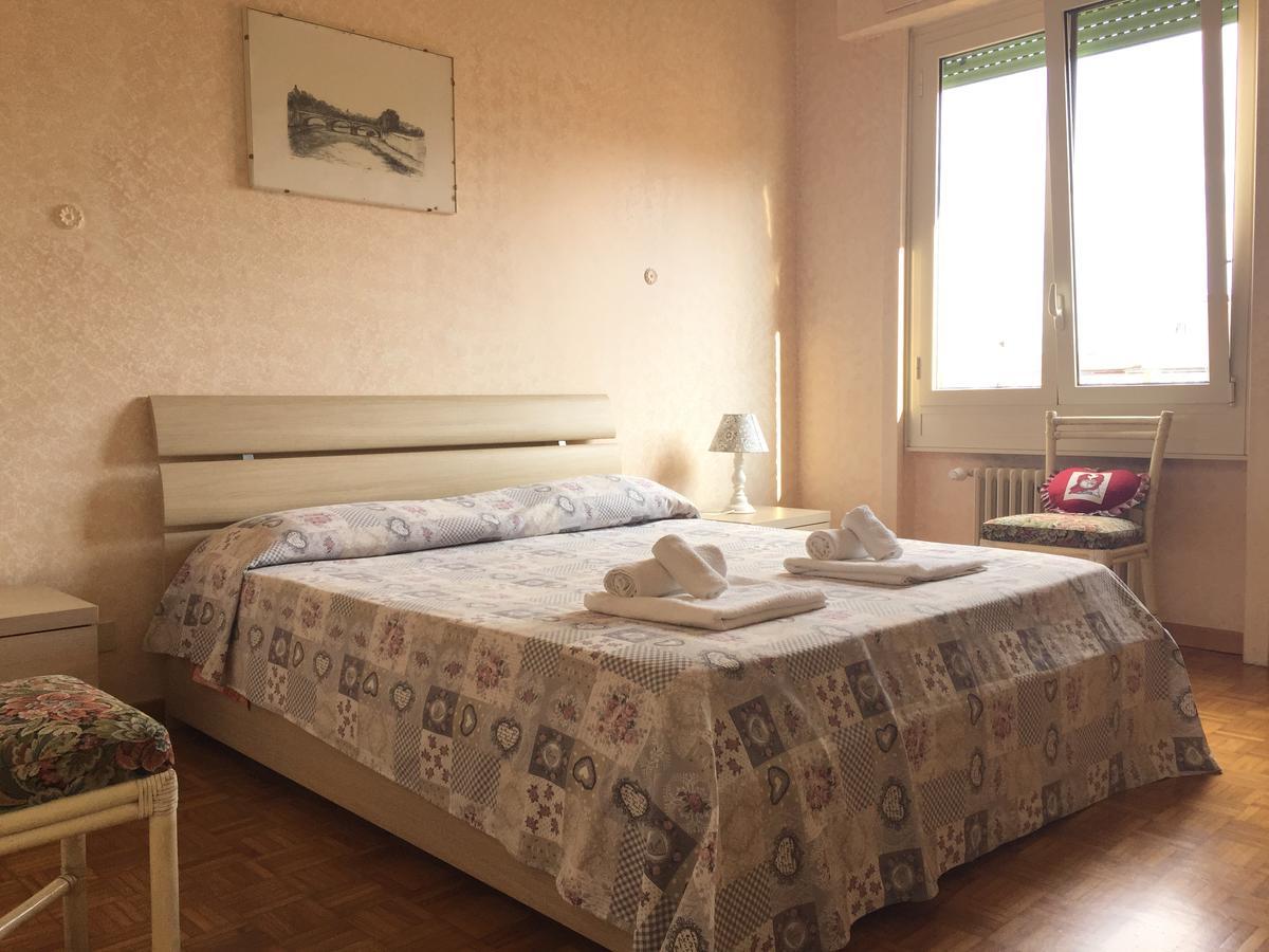 Casa Vacanze "Animuccia House" Roma Exterior photo