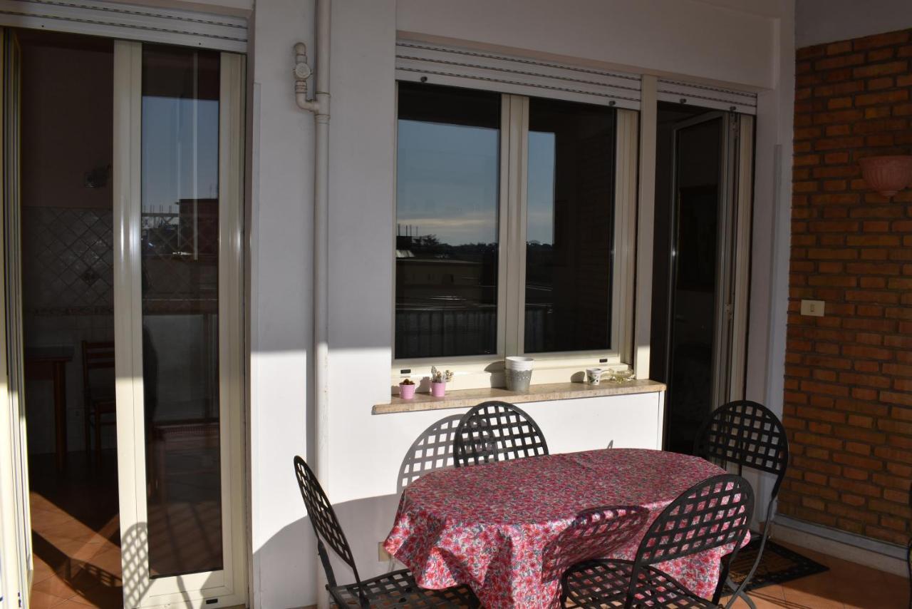 Casa Vacanze "Animuccia House" Roma Exterior photo