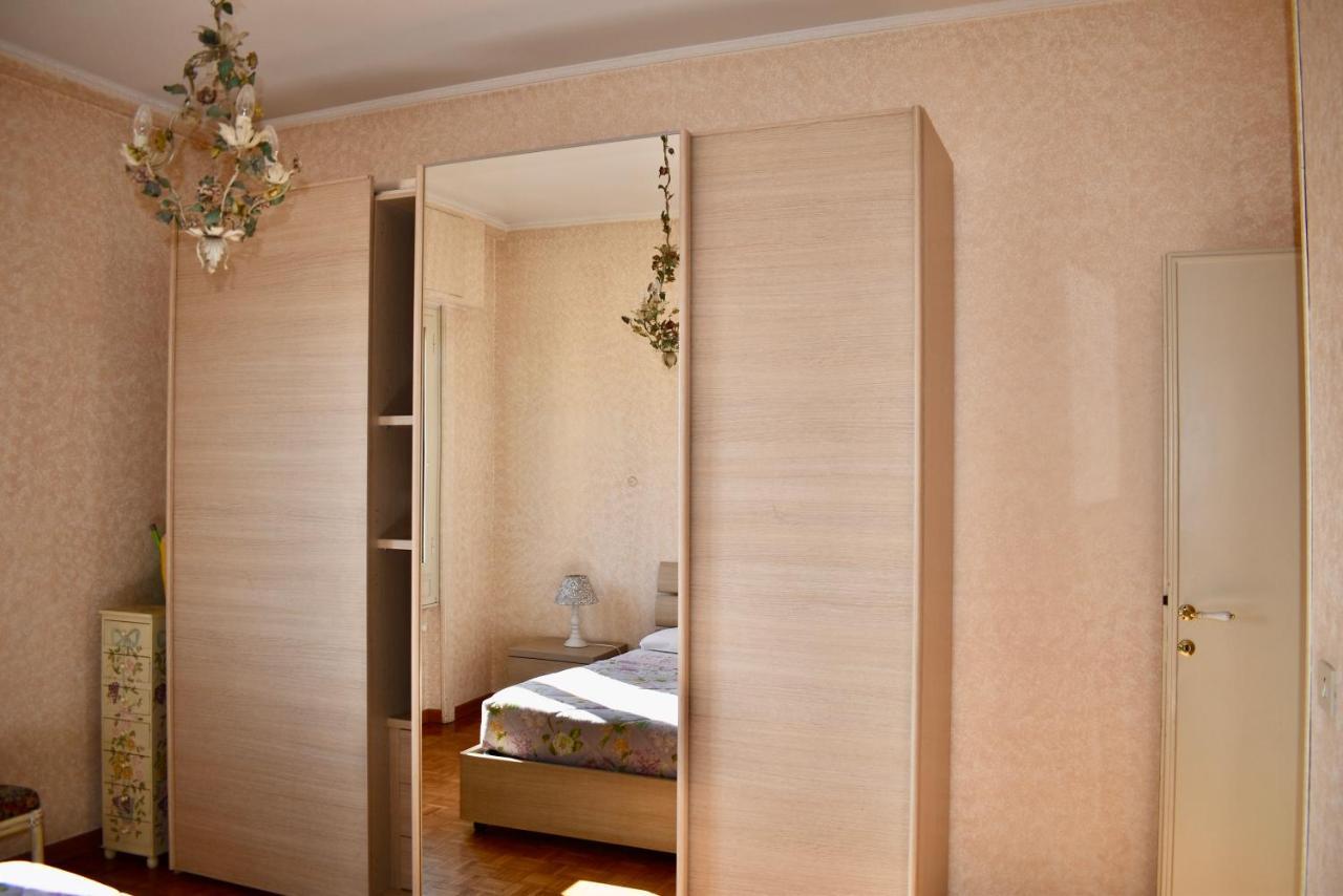 Casa Vacanze "Animuccia House" Roma Exterior photo