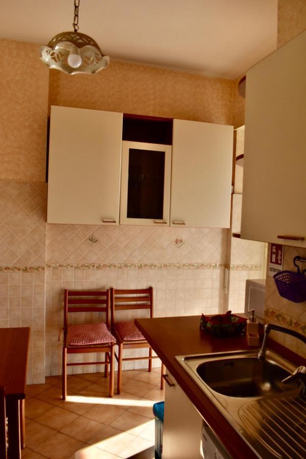 Casa Vacanze "Animuccia House" Roma Exterior photo