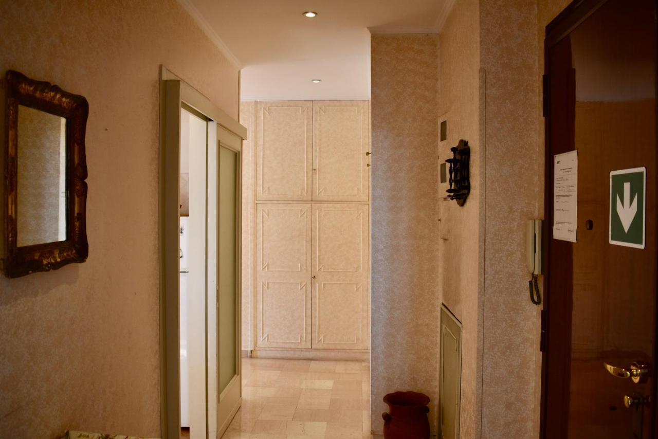 Casa Vacanze "Animuccia House" Roma Exterior photo
