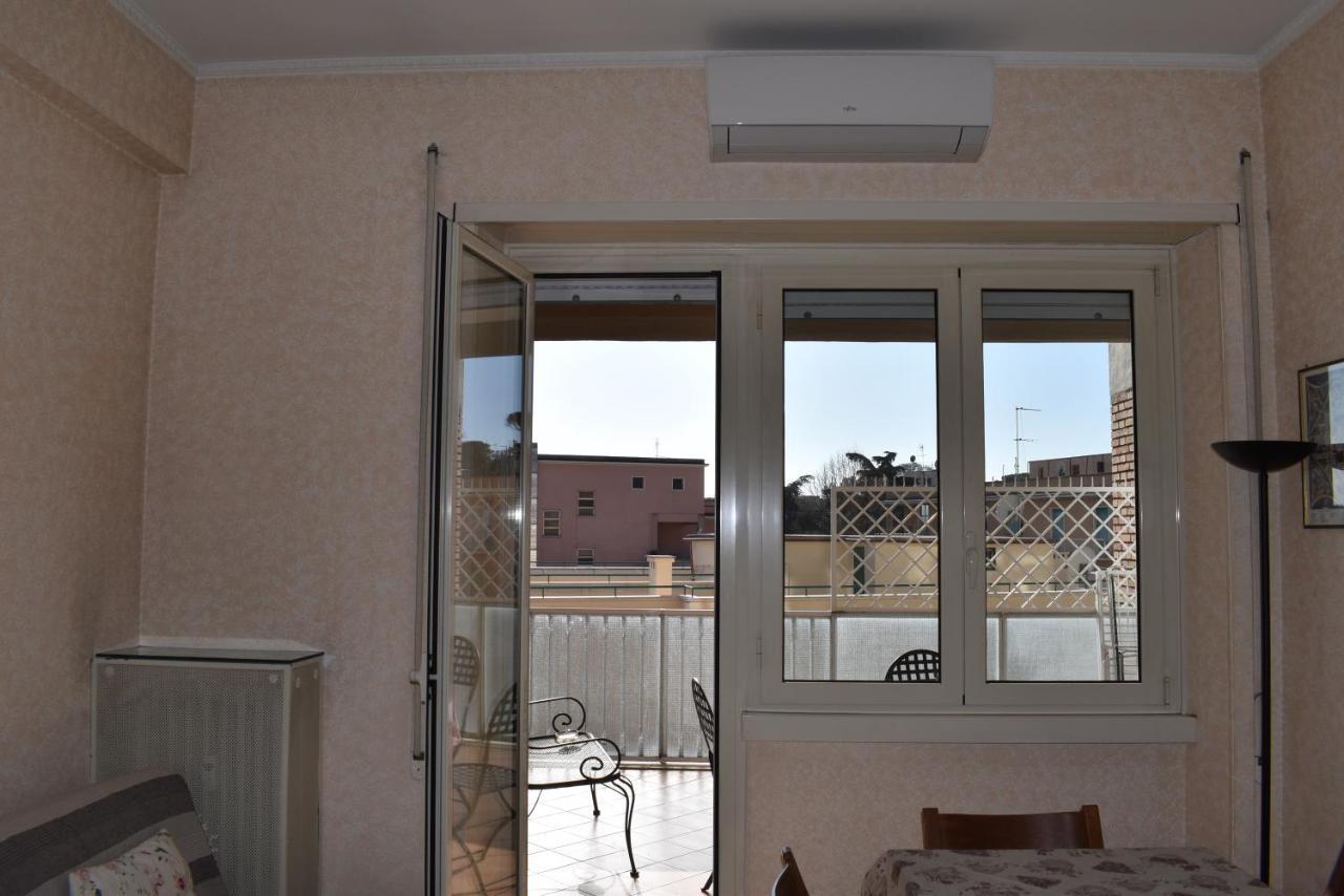 Casa Vacanze "Animuccia House" Roma Exterior photo