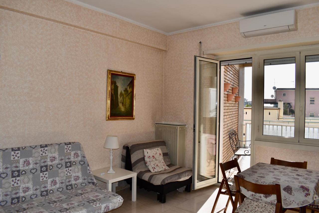 Casa Vacanze "Animuccia House" Roma Exterior photo